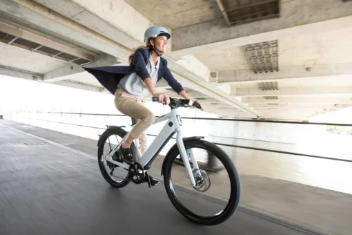 Vélo électrique Stromer ST3 Chain – Image 7
