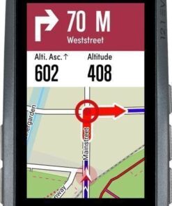 Compteur GPS SIGMA ROX 12.1 EVO Basic