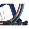 Pneu pour Home Trainer TACX COURSE T1390 700x23c TubeType Souple