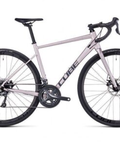 Vélo de route Cube Axial WS Race