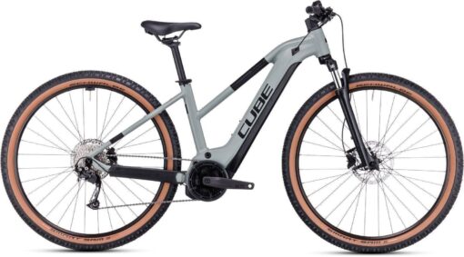 VTT ELECTRIQUE Reaction Hybrid Performance - 500 WH (Open)