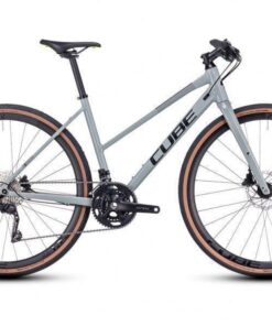 Cube Bikes Nulane Pro B