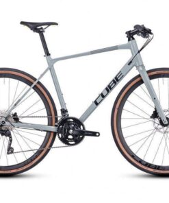 Cube Bikes Nulane Pro H