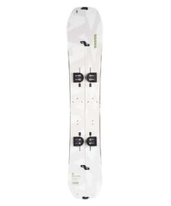 Alternative view of Snowboard Homme K2 Marauder Split