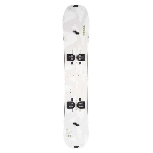 Snowboard Homme K2 Marauder Split – Image 2