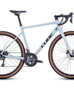 Cube Bikes Nuroad