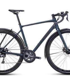Cube Bikes Nuroad FE