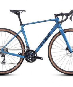 Cube Bikes Nuroad C:62 Race