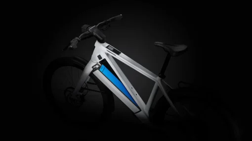 Vélo électrique Stromer ST3 Chain – Image 5