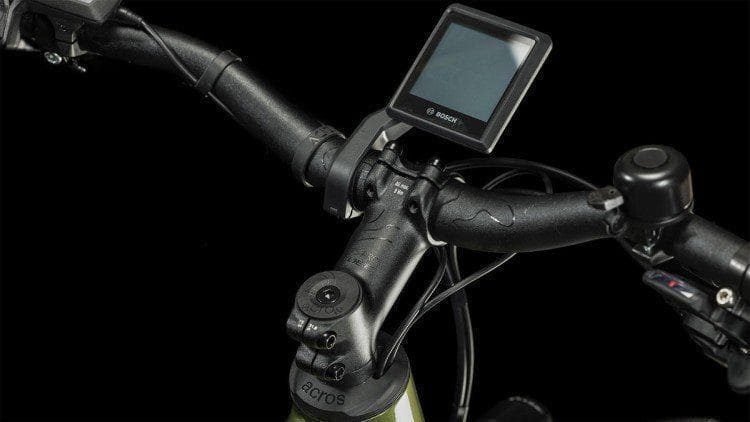 VTC CUBE Nuride Hybrid Performance Allroad - 625 Wh – Image 8