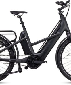 Longtail Hybrid 725