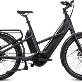 Longtail Hybrid 725