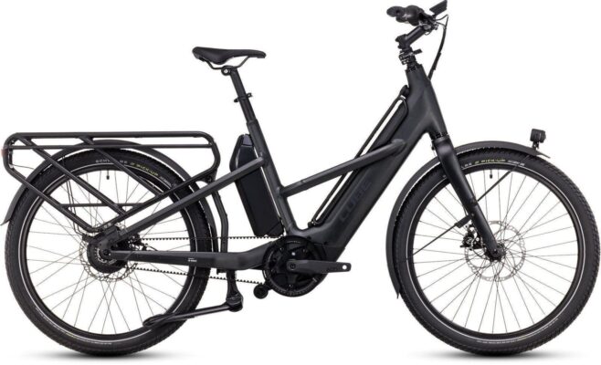 Longtail Hybrid 725