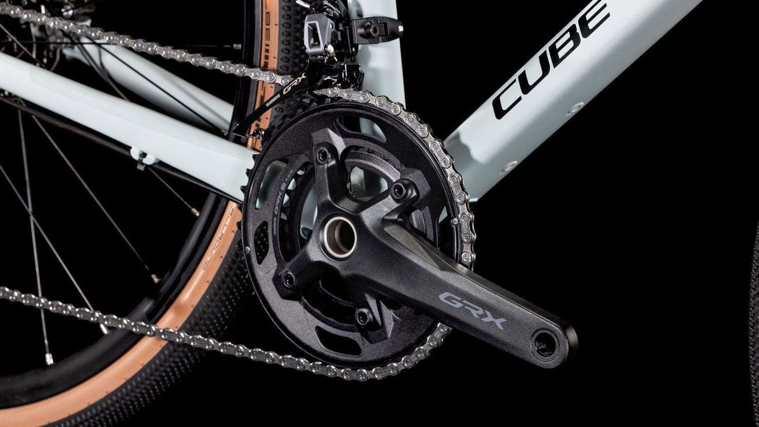 Cube Bikes Nuroad Race 2025 – Image 7