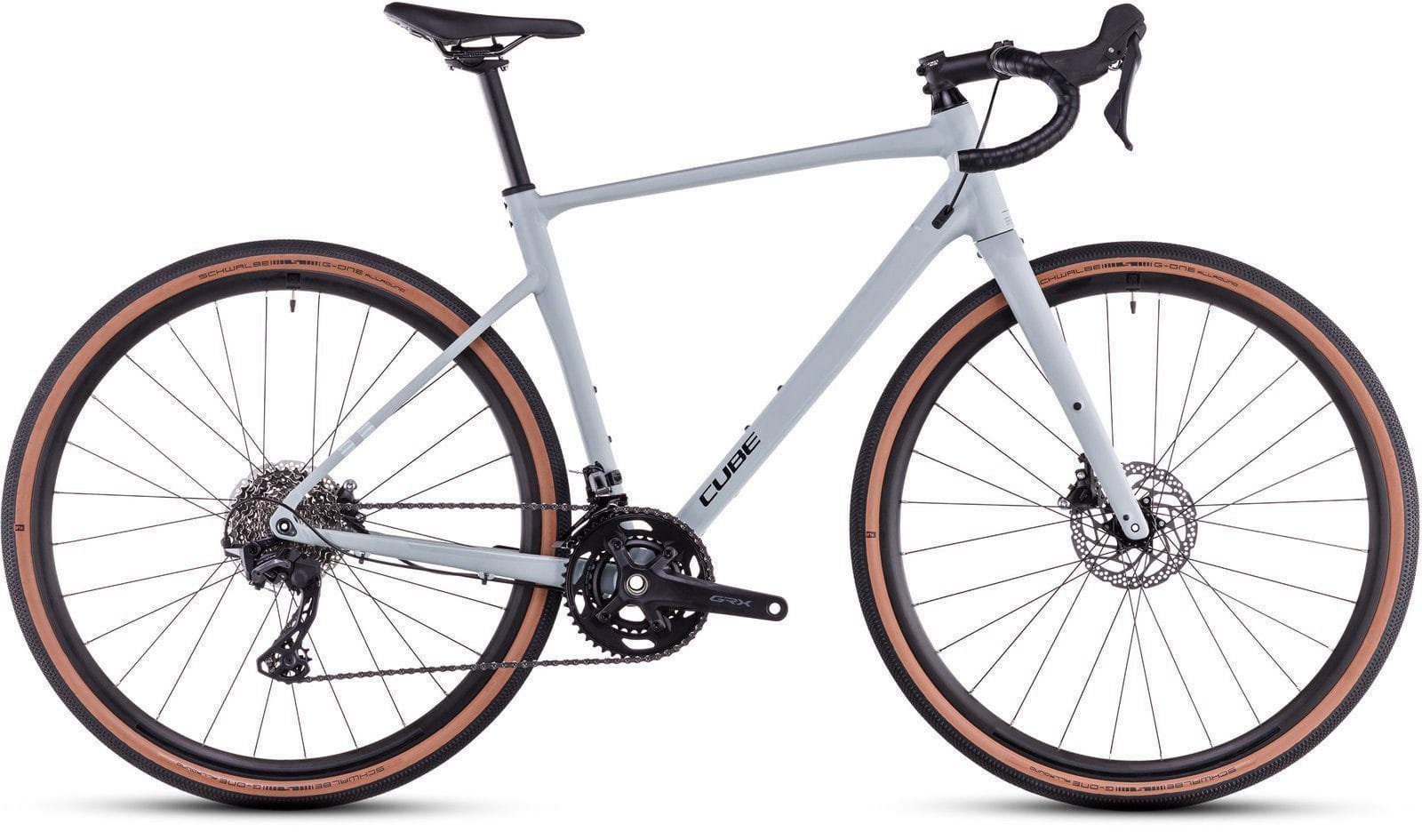 Cube Bikes Nuroad Race 2025 – Image 2