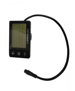 Afficheur LCD multifonctionnel pour VAE LANKELEISI G650
