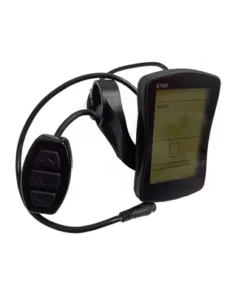 Afficheur LCD pour Vélo Électrique XC4000