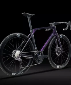 Alternative view of Le Vélo de route Lapierre Aircode DRS 8.0 2024