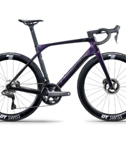 Le Vélo de route Lapierre Aircode DRS 8.0 2024