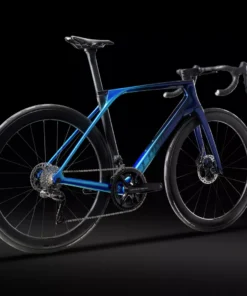 Alternative view of Vélo de route Lapierre Aircode DRS 9.0 2024