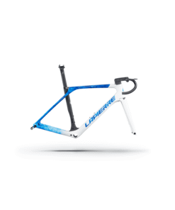 Kit Cadre Aircode DRS - Thibaut Pinot Edition