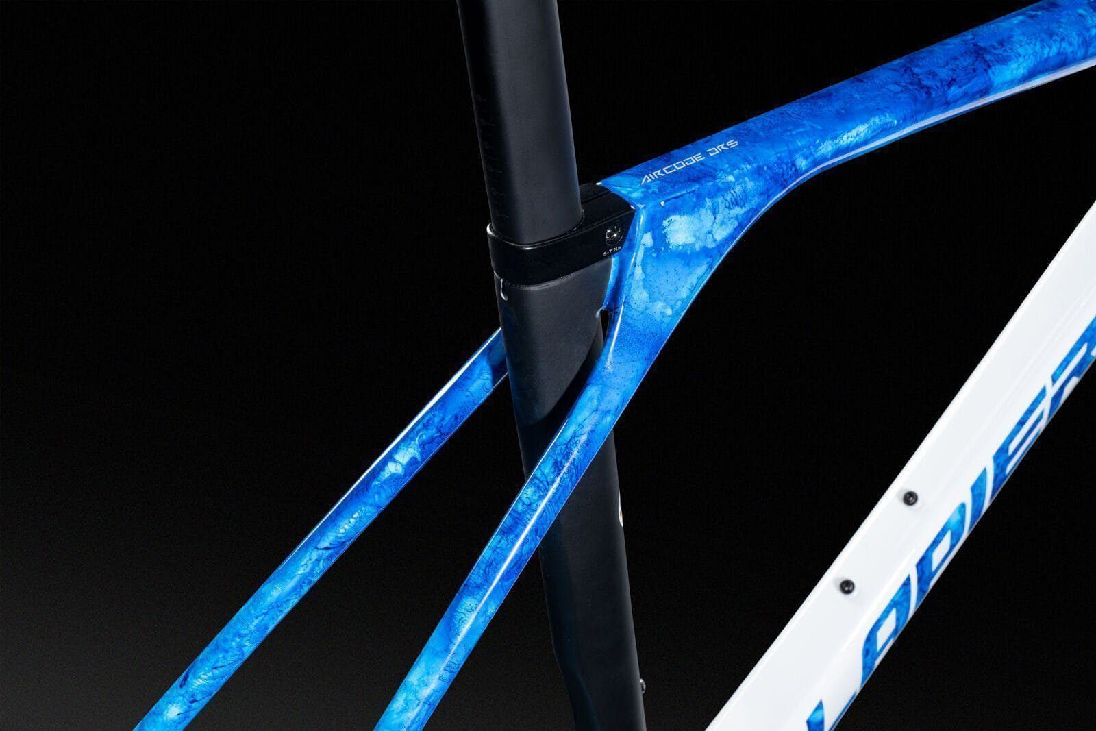 Kit Cadre Aircode DRS - Thibaut Pinot Edition – Image 4