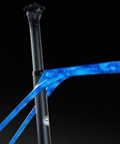 Alternative view of Kit Cadre Aircode DRS - Thibaut Pinot Edition