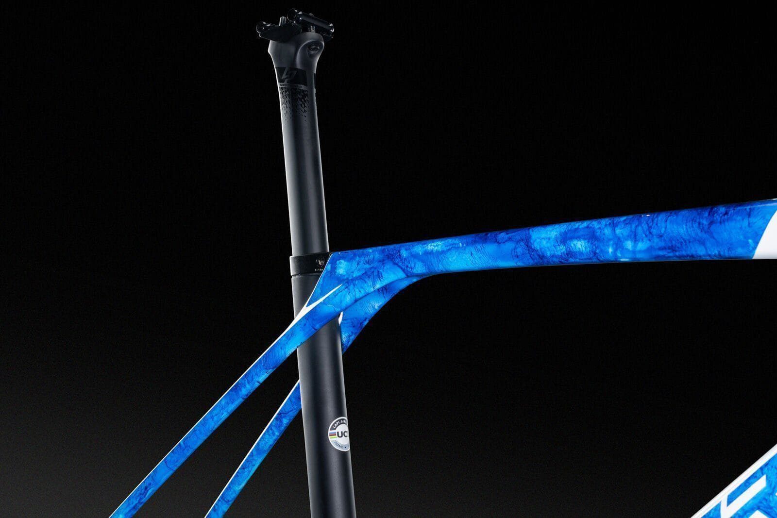 Kit Cadre Aircode DRS - Thibaut Pinot Edition – Image 2