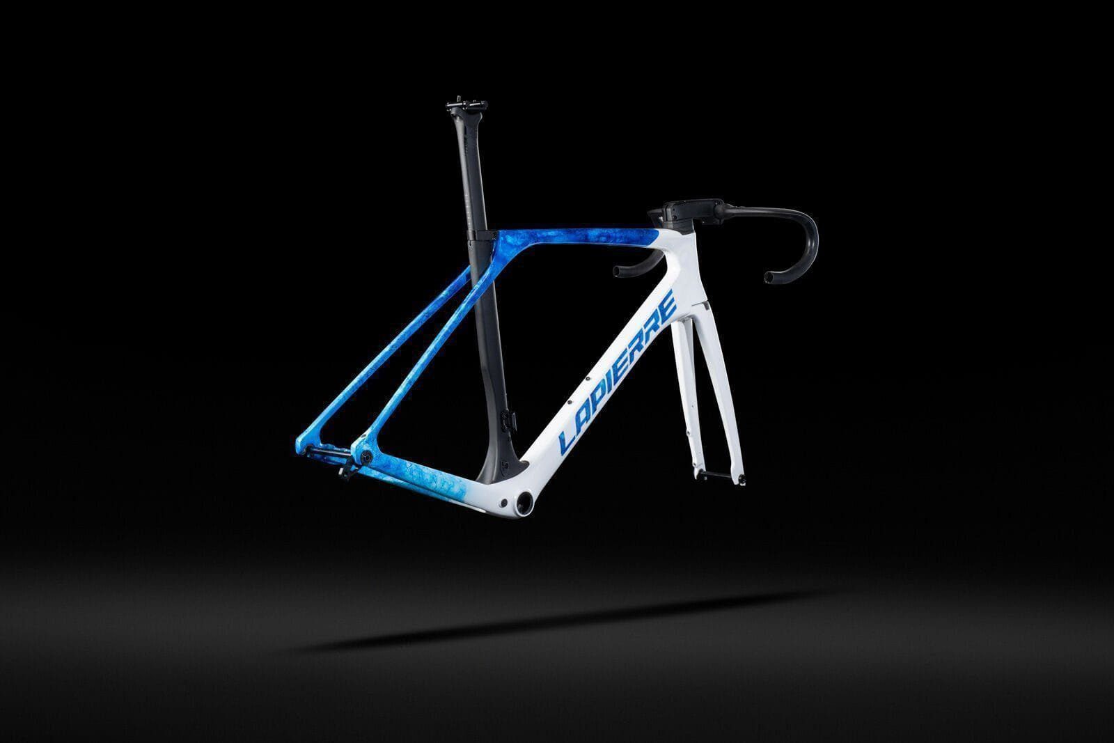 Kit Cadre Aircode DRS - Thibaut Pinot Edition – Image 6