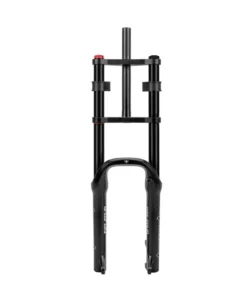 Amortisseur de fourche avant