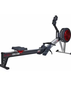 Rameur Kingston R385 Semi-Professionnel BH FITNESS