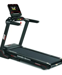 Tapis de Course RS800 Multimedia G6176TFT