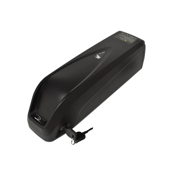Batterie Lithium / Batterie Li-ion Spéciale pour Vélo Electrique LANKELEISI – Image 18
