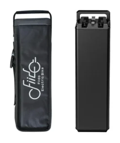 Batterie Supplémentaire pour Titan