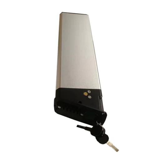 Batterie Lithium / Batterie Li-ion Spéciale pour Vélo Electrique LANKELEISI – Image 5