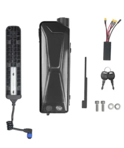 Batterie de prolongateur d'autonomie pour C21/C22/Air