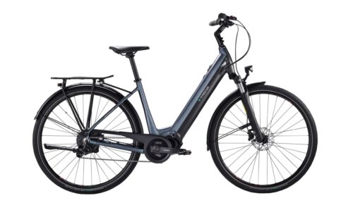 Vélo Bianchi T-Tronik C-Type – Image 9