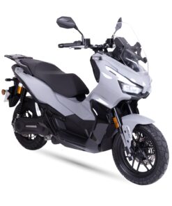 Scooter Electrique BOLIDE E-TRAIL