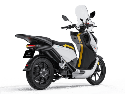 Scooter électrique Vmoto CPX Explorer – Image 10