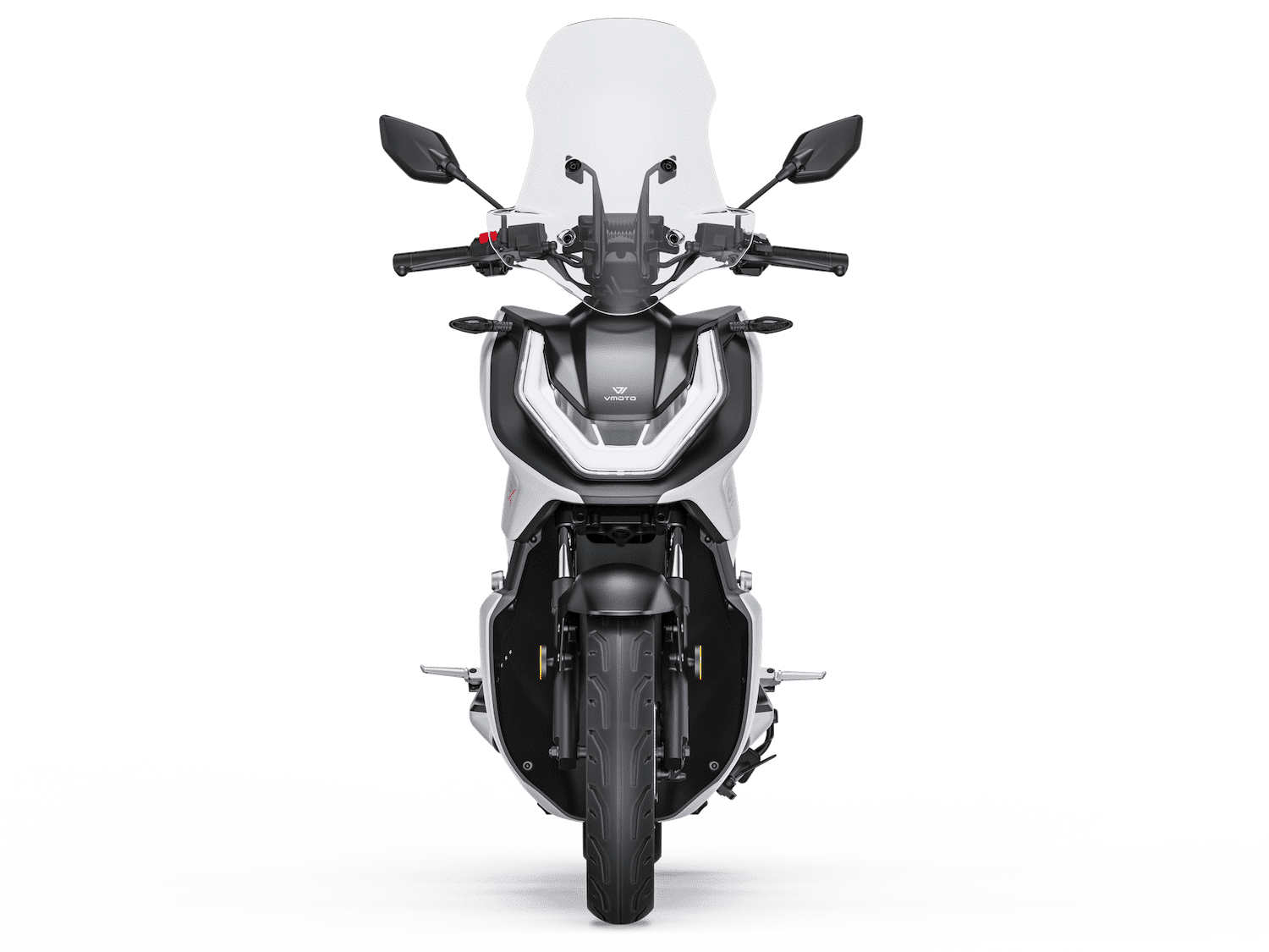 Scooter électrique Vmoto CPX Explorer – Image 12
