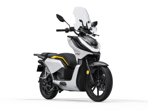 Scooter électrique Vmoto CPX Explorer – Image 11