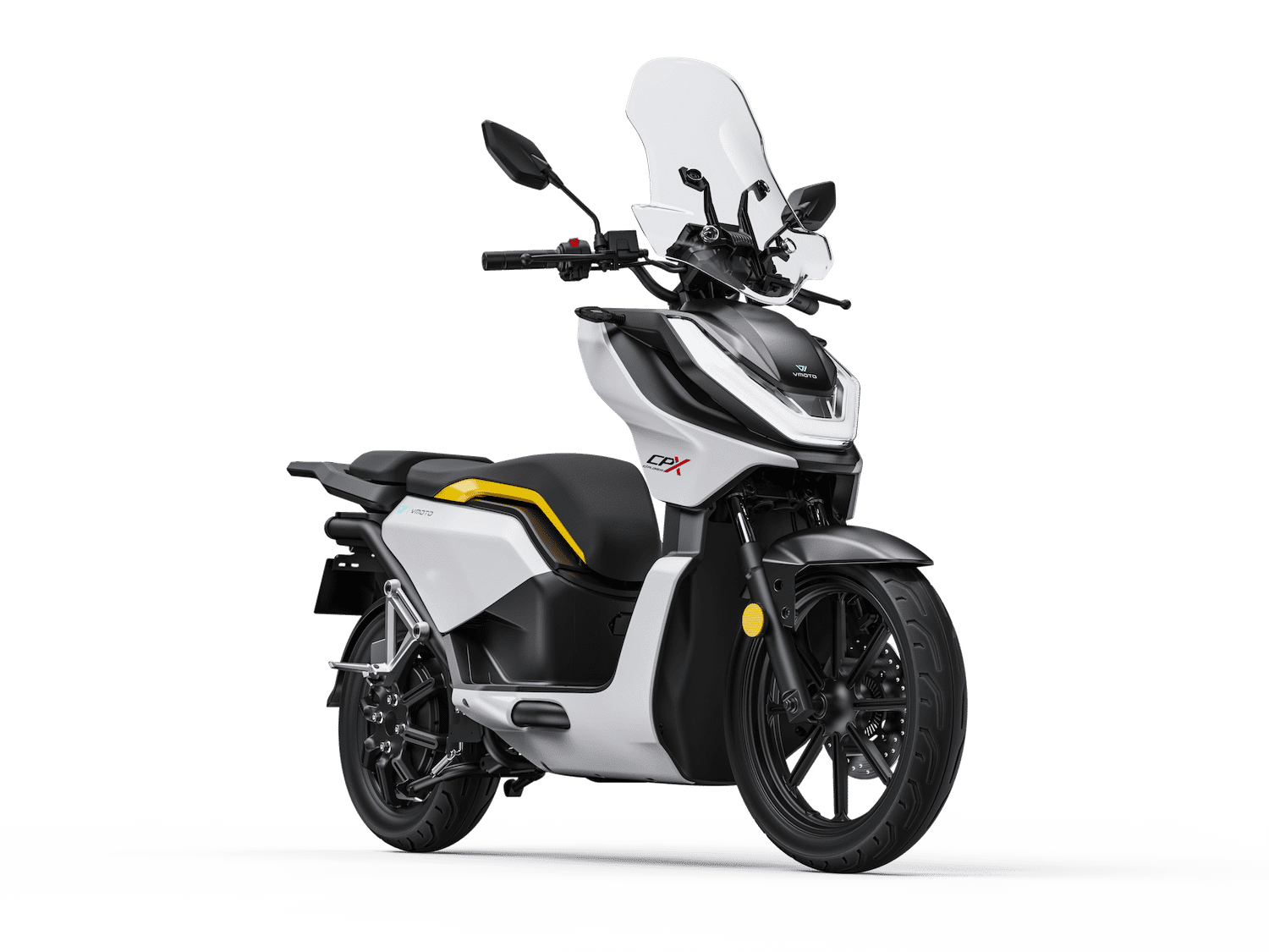 Scooter électrique Vmoto CPX Explorer – Image 11