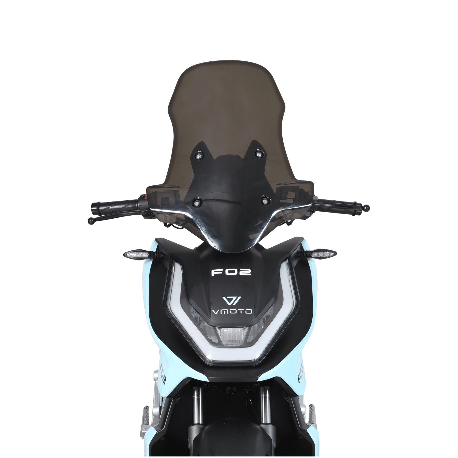 Scooter électrique Vmoto CPX Explorer – Image 5