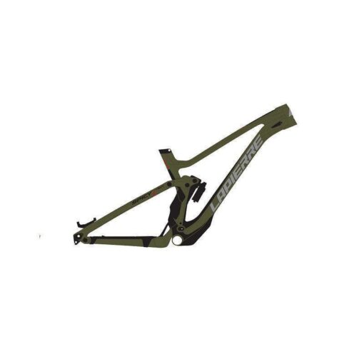 Kit Cadre Spicy CF Team 2023 – Image 2