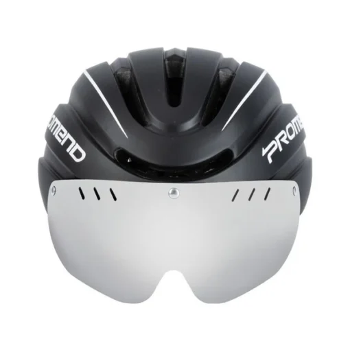 Casque LANKELEISI Vélo électrique – Image 8