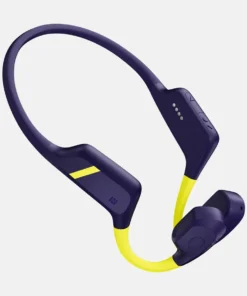 Casque Audio - Suunto Aqua Lime Blue
