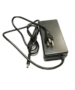 Chargeur pour Vélo Électrique LANKELEISI 48V/36V G650