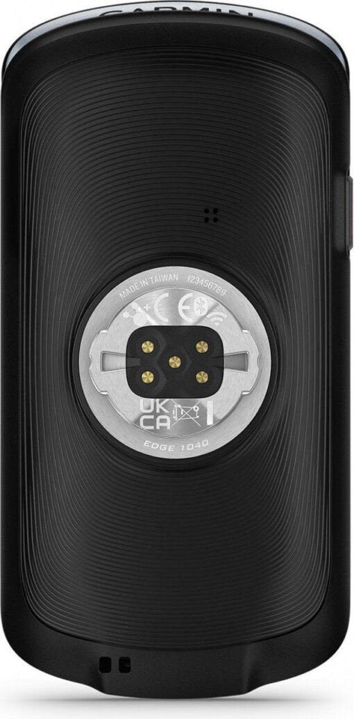 Compteur GPS GARMIN EDGE 1040 – Image 5