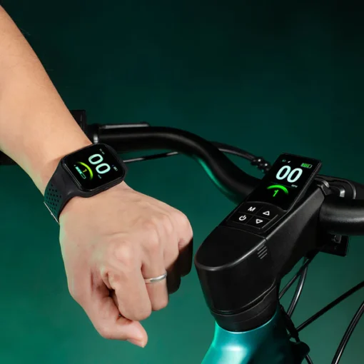Fiido C22 - Gravel Vélo électrique Léger – Image 7