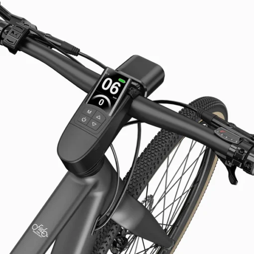 Fiido C21 - Gravel Vélo électrique Léger – Image 5